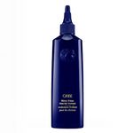 Oribe Mirror Rinse Glass Hair Treatment Mask - Hydrates & Adds Glossy Shine - Smooths Frizz, Softens & Detangles - Vibrant Shine & Weightless Hydration - For All Hair Types - 5.9 oz