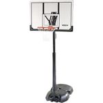 Lifetime Front Court Portable Backboard Basketball System, 50-Inch