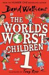 The World's Worst Children 1: A col