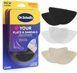 Dr. Scholl’s Stylish Step Hidden Ar