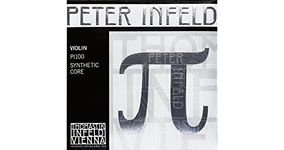 Thomastik Peter Infeld 4/4 Violin A String - Medium Gauge