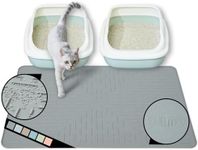 OHMO Cat Litter Mat Trapping Mat Pr