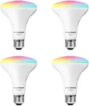 SYLVANIA Wifi LED Smart Light Bulb,