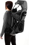 Hiking Baby Carrier Backpack - Comf