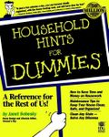 Household Hints For Dummies®