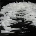 150 Pieces Glue Extender Precision Applicator Precision Micro CA Glue Tips for Bottles with Nozzle for Hobby, Crafting, Lab Dispensing