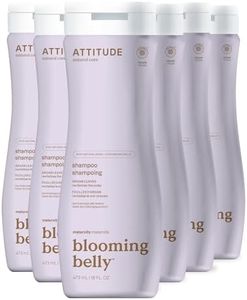 ATTITUDE P