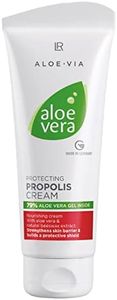 Crème protectrice à l'aloe vera à la propolis 100 ml