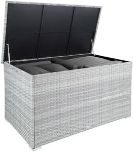 tectake® A