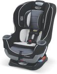 Graco Extend2Fit Convertible Baby C