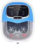 Costway Foot Spa Bath Massager, Mul