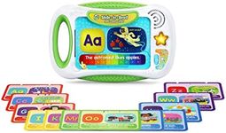 LeapFrog Slide to Read ABC Flash Cards (English Version) Twin