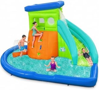 Bestway H2