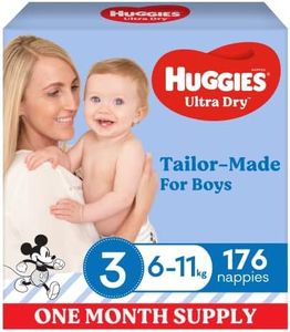 Huggies Ul