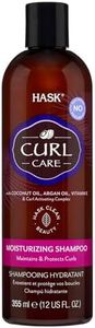 HASK Curl 