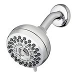 Waterpik Water Pick Shower Heads