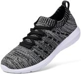 EvinTer Women's Running Shoes Light