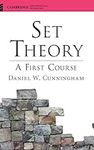Set Theory: A First Course (Cambrid