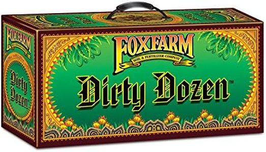 FoxFarm Di