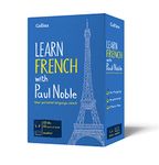 Learn French with Paul Noble for Beginners – Complete Course: French made easy with your bestselling personal language coach