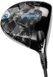 Callaway Golf Paradym AI Smoke Max D Driver (Right Hand, 10.5 Degree, Stiff)