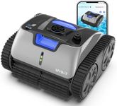 WYBOT C1 Pro Robotic Pool Cleaner w