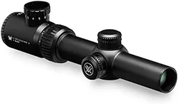 Vortex Optics Crossfire II 1-4x24 S