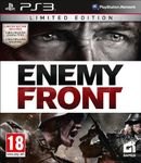 Enemy Front: Limited Edition (PS3)