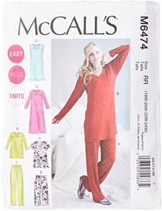 McCall's P