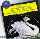 Tchaikovsky: Sleeping Beauty / Swan Lake / Nutcracker