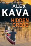 HIDDEN CREED: (Book 6 Ryder Creed K-9 Mystery Series) (Ryder Creed K-9 Mysteries)