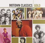 Motown Classics Gold / Various