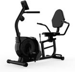 Recumbent Exercise Bike for Home Us