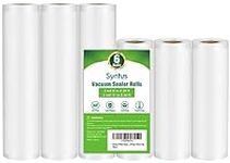 Syntus Vacuum Sealer Bags, 6 Pack 3