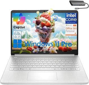 HP Laptop 