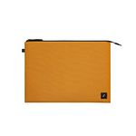 Native Union W.F.A MacBook Sleeve 16" – Minimalist Slim Sleeve Made of Recycled Materials with 360-Degree Protection – Compatible with MacBook Pro 16”(2019 & Later) & MacBook Air 15” M2(2023) – Kraft