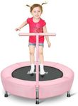 BCAN 36'' Toddler Trampoline, ASTM 