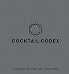 Cocktail Codex: Fundamentals, Formu