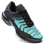 Mens Trainers Running Fashion Shoes Air Cushion Casual Sneakers Walking Tennis Gym Athletic Sports