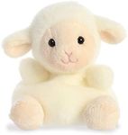 Aurora Palm Pals, Woolly The Lamb, 