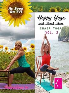 Happy Yoga