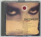 Encomium - a Tribute to Led Zeppelin