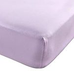 Super Soft Fitted Crib Sheets - 100