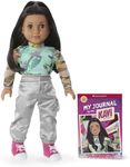 American Girl Girl of The Year Kavi