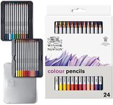 Winsor & Newton Studio Collection A