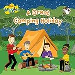 A Great Camping Holiday (The Wiggle
