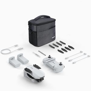 Potensic ATOM SE 4K GPS Drone – Ultra HD Camera, Lightweight Quadcopter