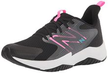 New Balance Kids Rave Run V2 Lace-Up Running Shoe