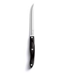 CUTCO Petite Carver Knife #1729 - Classic Black