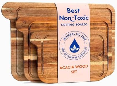 Non Toxic 